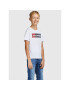 Jack&Jones Junior Комплект 3 тишърти Corp 12199948 Цветен Regular Fit - Pepit.bg