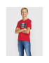 Jack&Jones Junior Комплект 3 тишърти Corp 12199948 Цветен Regular Fit - Pepit.bg