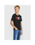 Jack&Jones Junior Комплект 3 тишърти Corp 12199948 Цветен Regular Fit - Pepit.bg