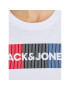 Jack&Jones Junior Комплект 3 тишърти Corp 12199948 Цветен Regular Fit - Pepit.bg