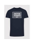 Jack&Jones Junior Комплект 3 тишърти Harrison 12222476 Цветен Regular Fit - Pepit.bg