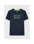 Jack&Jones Junior Комплект 3 тишърти Neon 12235339 Цветен Regular Fit - Pepit.bg