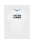 Jack&Jones Junior Комплект 3 тишърти Neon 12235339 Цветен Regular Fit - Pepit.bg