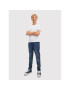 Jack&Jones Junior Комплект 3 тишърти Organic 12210989 Бял Regular Fit - Pepit.bg