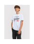 Jack&Jones Junior Комплект 3 тишърти Than 12222425 Цветен Regular Fit - Pepit.bg