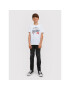 Jack&Jones Junior Комплект 3 тишърти Than 12222425 Цветен Regular Fit - Pepit.bg