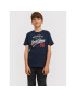 Jack&Jones Junior Комплект 3 тишърти Than 12222425 Цветен Regular Fit - Pepit.bg