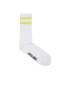 Jack&Jones Junior Комплект 5 чифта дълги чорапи детски 12235378 Оранжев - Pepit.bg