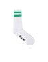 Jack&Jones Junior Комплект 5 чифта дълги чорапи детски 12235378 Оранжев - Pepit.bg