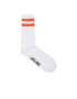 Jack&Jones Junior Комплект 5 чифта дълги чорапи детски 12235378 Оранжев - Pepit.bg