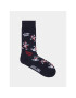Jack&Jones Junior Комплект боксерки и чорапи 12246668 Тъмносин - Pepit.bg