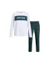 Jack&Jones Junior Пижама Train 12228941 Цветен Regular Fit - Pepit.bg