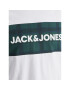 Jack&Jones Junior Пижама Train 12228941 Цветен Regular Fit - Pepit.bg
