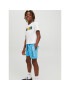 Jack&Jones Junior Плувни шорти 12226262 Син Regular Fit - Pepit.bg