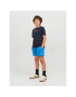 Jack&Jones Junior Плувни шорти 12228535 Син Regular Fit - Pepit.bg