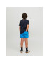Jack&Jones Junior Плувни шорти 12228535 Син Regular Fit - Pepit.bg