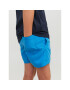 Jack&Jones Junior Плувни шорти 12228535 Син Regular Fit - Pepit.bg