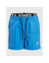Jack&Jones Junior Плувни шорти 12228535 Син Regular Fit - Pepit.bg