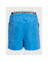 Jack&Jones Junior Плувни шорти 12228535 Син Regular Fit - Pepit.bg