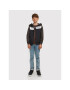 Jack&Jones Junior Преходно яке Rush 12200453 Черен Regular Fit - Pepit.bg