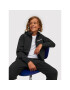 Jack&Jones Junior Преходно яке Rush Blocking 12200453 Черен Regular Fit - Pepit.bg