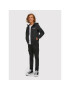 Jack&Jones Junior Преходно яке Rush Blocking 12200453 Черен Regular Fit - Pepit.bg
