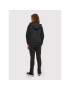 Jack&Jones Junior Преходно яке Rush Blocking 12200453 Черен Regular Fit - Pepit.bg