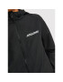 Jack&Jones Junior Преходно яке Rush Blocking 12200453 Черен Regular Fit - Pepit.bg