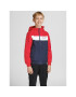 Jack&Jones Junior Преходно яке Rush Blocking 12200453 Цветен Regular Fit - Pepit.bg