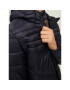 Jack&Jones Junior Пухено яке Hero 12212568 Черен Regular Fit - Pepit.bg