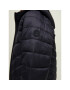 Jack&Jones Junior Пухено яке Hero 12212568 Черен Regular Fit - Pepit.bg