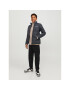 Jack&Jones Junior Пухено яке 12238960 Черен Regular Fit - Pepit.bg