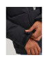 Jack&Jones Junior Пухено яке 12239956 Черен Regular Fit - Pepit.bg