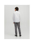 Jack&Jones Junior Риза 12223343 Бял Regular Fit - Pepit.bg