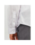 Jack&Jones Junior Риза 12223343 Бял Regular Fit - Pepit.bg