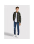 Jack&Jones Junior Риза Gingham 12183050 Зелен Regular Fit - Pepit.bg