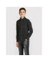 Jack&Jones Junior Риза Sheridan 12148417 Черен Regular Fit - Pepit.bg