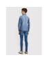 Jack&Jones Junior Риза Sheridan 12148417 Син Regular Fit - Pepit.bg