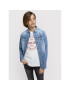 Jack&Jones Junior Риза Sheridan 12148417 Син Regular Fit - Pepit.bg