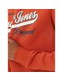 Jack&Jones Junior Суитшърт 12212287 Оранжев Regular Fit - Pepit.bg