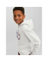 Jack&Jones Junior Суитшърт 12212287 Сив Regular Fit - Pepit.bg
