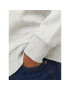 Jack&Jones Junior Суитшърт 12212287 Сив Regular Fit - Pepit.bg