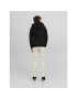 Jack&Jones Junior Суитшърт 12218049 Черен Regular Fit - Pepit.bg