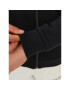 Jack&Jones Junior Суитшърт 12218049 Черен Regular Fit - Pepit.bg