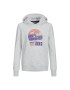 Jack&Jones Junior Суитшърт 12224091 Сив Standard Fit - Pepit.bg
