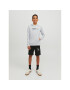 Jack&Jones Junior Суитшърт 12225210 Бял Regular Fit - Pepit.bg