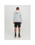 Jack&Jones Junior Суитшърт 12225210 Бял Regular Fit - Pepit.bg