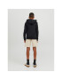 Jack&Jones Junior Суитшърт 12225210 Черен Regular Fit - Pepit.bg