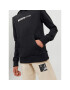 Jack&Jones Junior Суитшърт 12225210 Черен Regular Fit - Pepit.bg