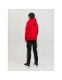 Jack&Jones Junior Суитшърт 12231372 Червен Regular Fit - Pepit.bg